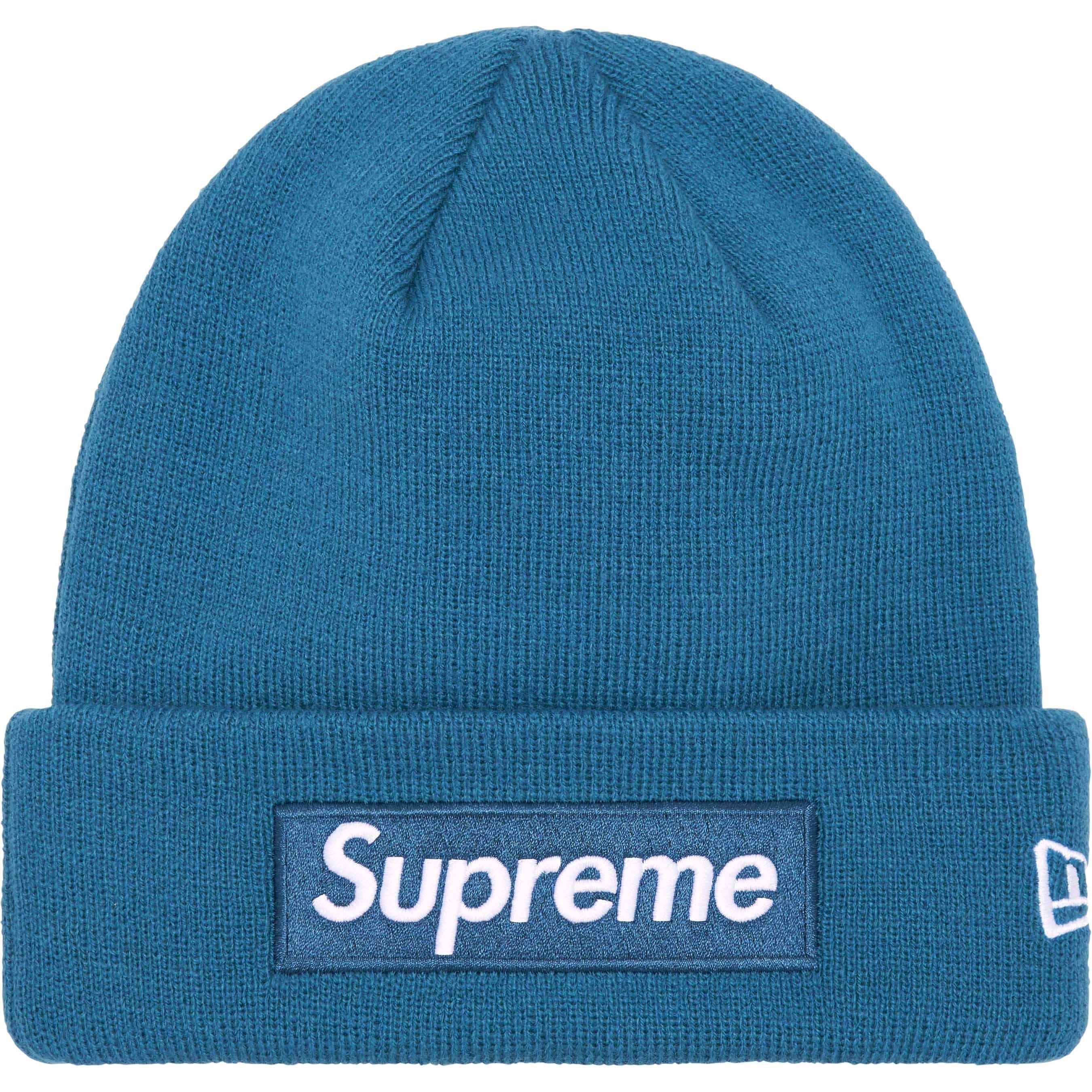 New Era® Box Logo Beanie view 22